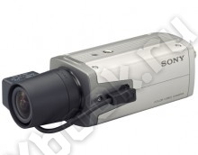 Sony SSC-DC372P