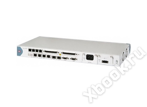 ADM мультиплексор RAD FCD-155E/48R/6U/E3