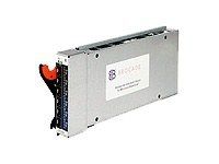 Brocade(R) 10-port 4 Gb SAN Switch Module for IBM BladeCenter