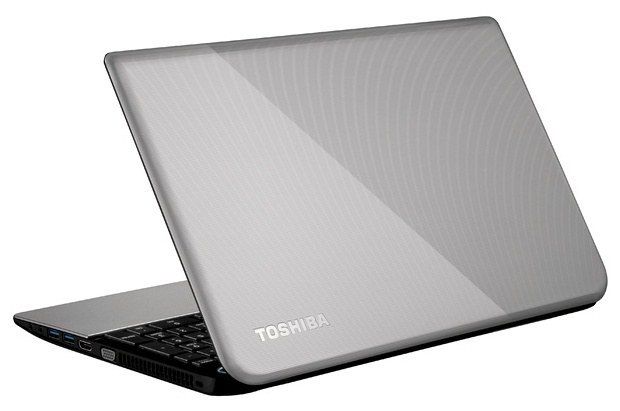Ноутбук Toshiba Satellite L50-A-M6S