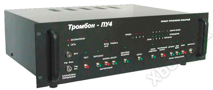 Купить Оникс ТРОМБОН-ПУ-4 - Цена И Характеристики Оникс ТРОМБОН-ПУ.