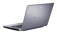 Sony VAIO VGN-SR520G