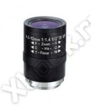 ViDigi CSL-5Mp1.8MI412-IR