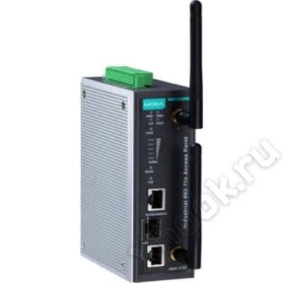 Точка доступа MOXA AWK-3131A-EU