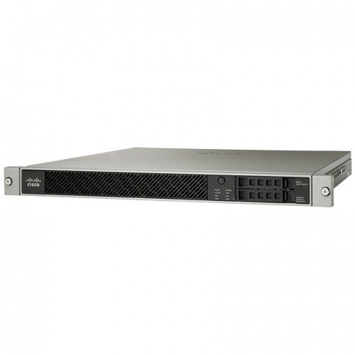 Межсетевой экран Cisco ASA5545-K8