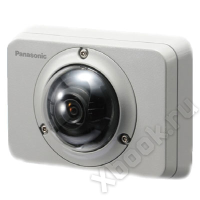 Panasonic WV-SW115