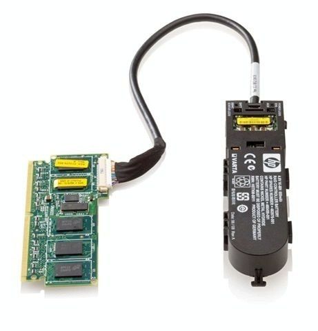 HP Board 512MB P-Series Battery Backed Write (Original)