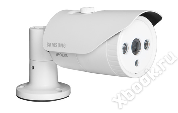 Wisenet SNO-E5041RP