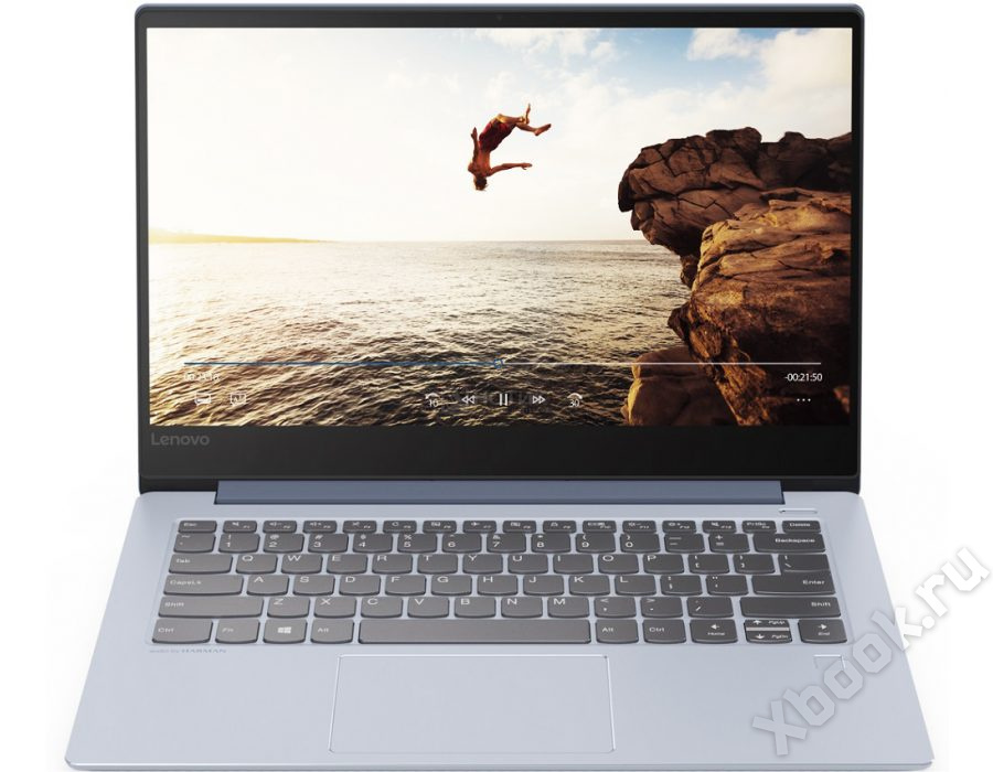 Ноутбук Lenovo 330S-14AST 14.0" FHD, AMD A6-9225, 4Gb, 1Tb, noDVD, Win10, grey (81F80035RU)