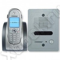 Commax WDR-2GD/WDP-180D