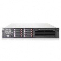 HP ProLiant DL160 G6 server (470065-288)