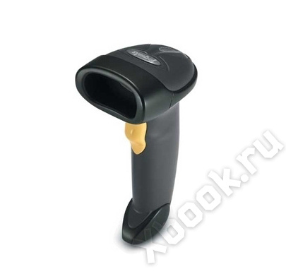 Сканер штрих-кодов Zebra LS2208-SR20007R-UR