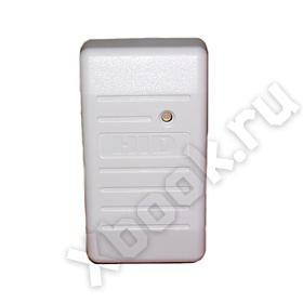 HID ProxPoint Plus(White)