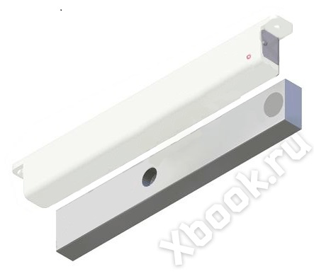 ALer AL-400 Premium(белый)