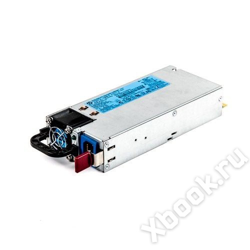 656362-B21 Hot Plug Redundant Power Supply Platinum Plus 460W Option Kit
