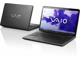 Ноутбук Sony VAIO SVE1711G1RB
