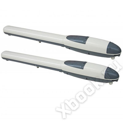 AN-Motors ASW3000