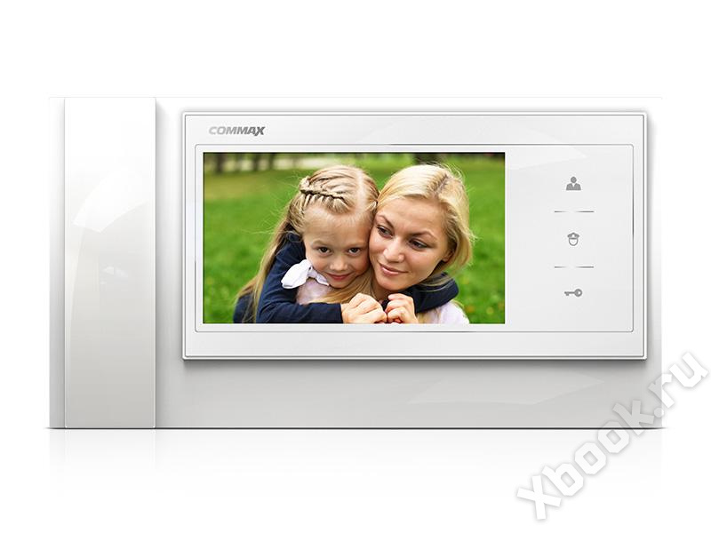 Commax CDV-70K белый Coordinate
