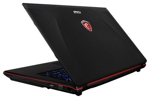 Ноутбук Msi Ge70 2pe-281ru Apache Pro Купить