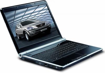 Ноутбук Packard Bell EasyNote NJ65-CU-022RU