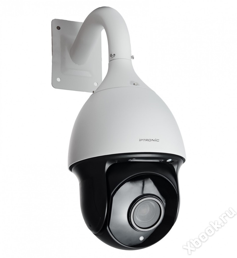 IPTRONIC IP7HS200(22X)IR120