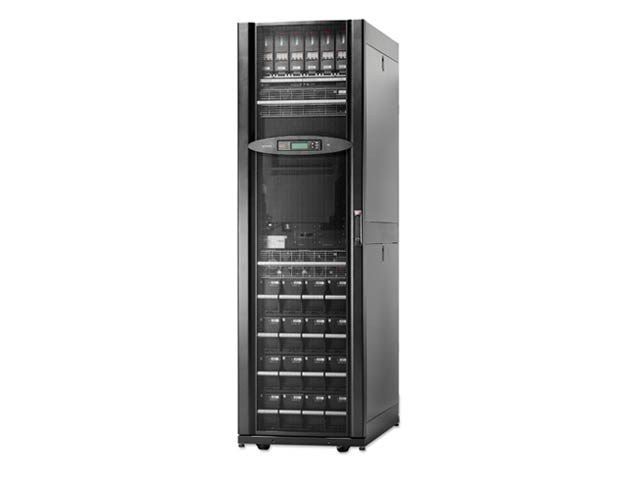 ИБП APC SY16K48H-PD Symmetra PX 16kW All-In-One, Scalable to 48kW, 400V