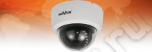 Novus NVC-HDN2602D/IR-white