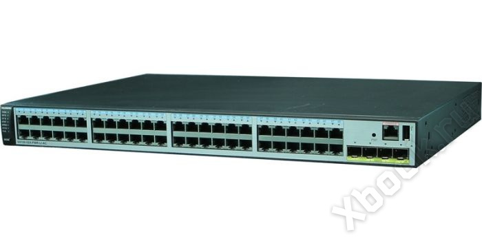 Коммутатор  48GE  4SFP+  S5720-52X-PWR-LI-AC HUAWEI