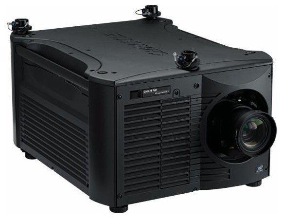 Проектор Christie Mirage HD20K-J