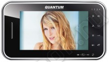 Quantum QM-706C Черный