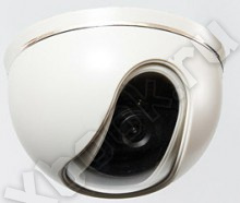 Panda iDOME-420 (3,6 мм)