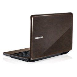 Samsung R540-JS0CRU вид спереди