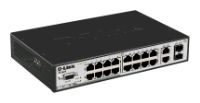 D-link DES-3200-18