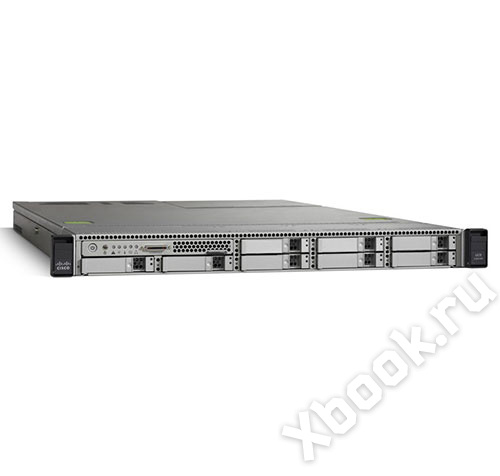 Сервер UCSC-C220-M3L-CH