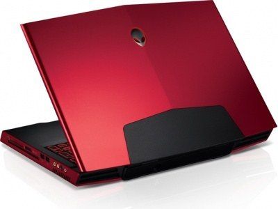 Ноутбуки Alienware M17x Цена
