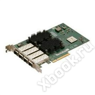 Опция Lenovo 00MJ097, 1Gb iSCSI 4 Port Host Interface Card
