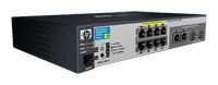 HP ProCurve 2520-8 PoE (J9137A)