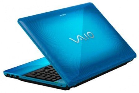 Фото Ноутбуки Vaio