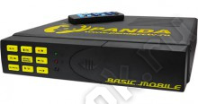 Panda basic.mobile VGA