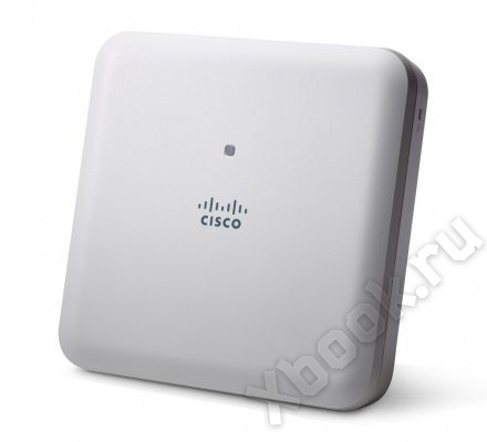 802.11ac W2 AP w/CA; 4x4:3; Int Ant; 2xGbE E