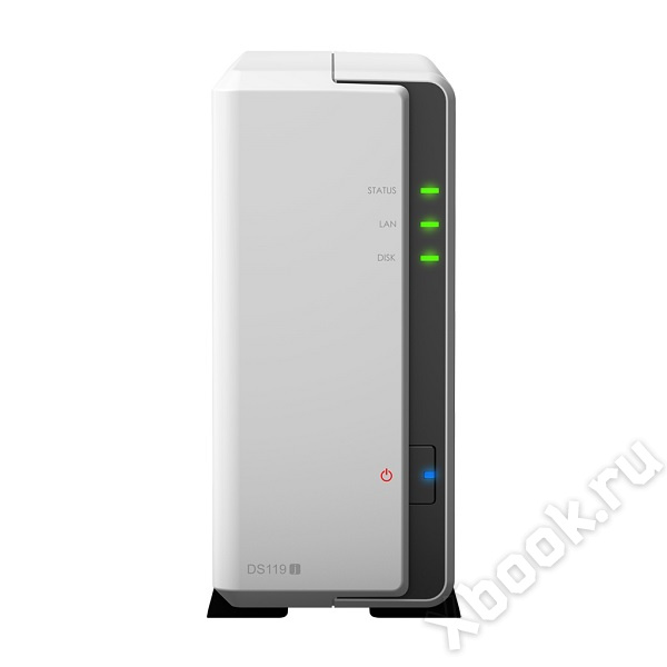 Synology DS119j