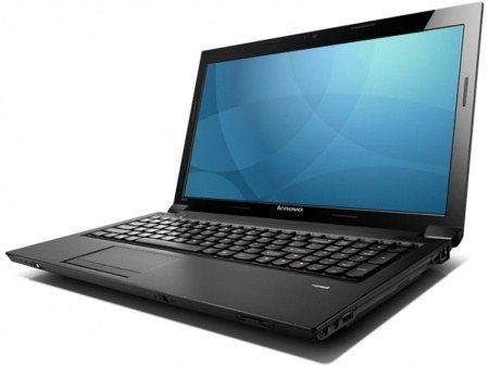 Ноутбук Lenovo B570e Цена