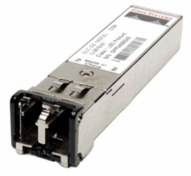 Трансивер  Cisco  Fibre Channel Shortwave SFP+ для Cisco - DS-SFP-FC8G-SW