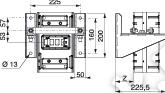 Schneider Electric KSB1000ZV1