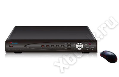 PROvision 8100D1