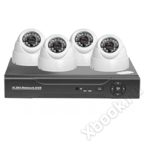 Videobox H