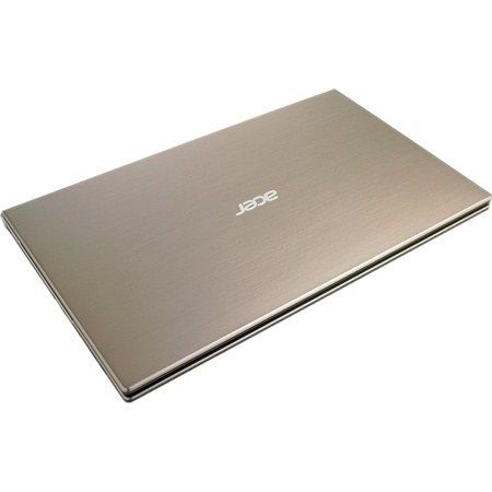 Купить Ноутбук Acer Aspire V3-772g