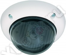 Mobotix MX-D24M-Sec-D43