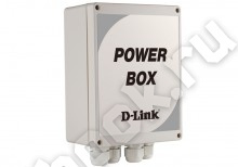 D-Link DCS-80-6