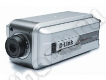 D-Link DCS-3110